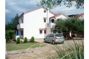 Хърватска Privát Malinska, Екстериор